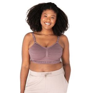 Kindred Braverly Sublime Hands-free nursing and pumping bra